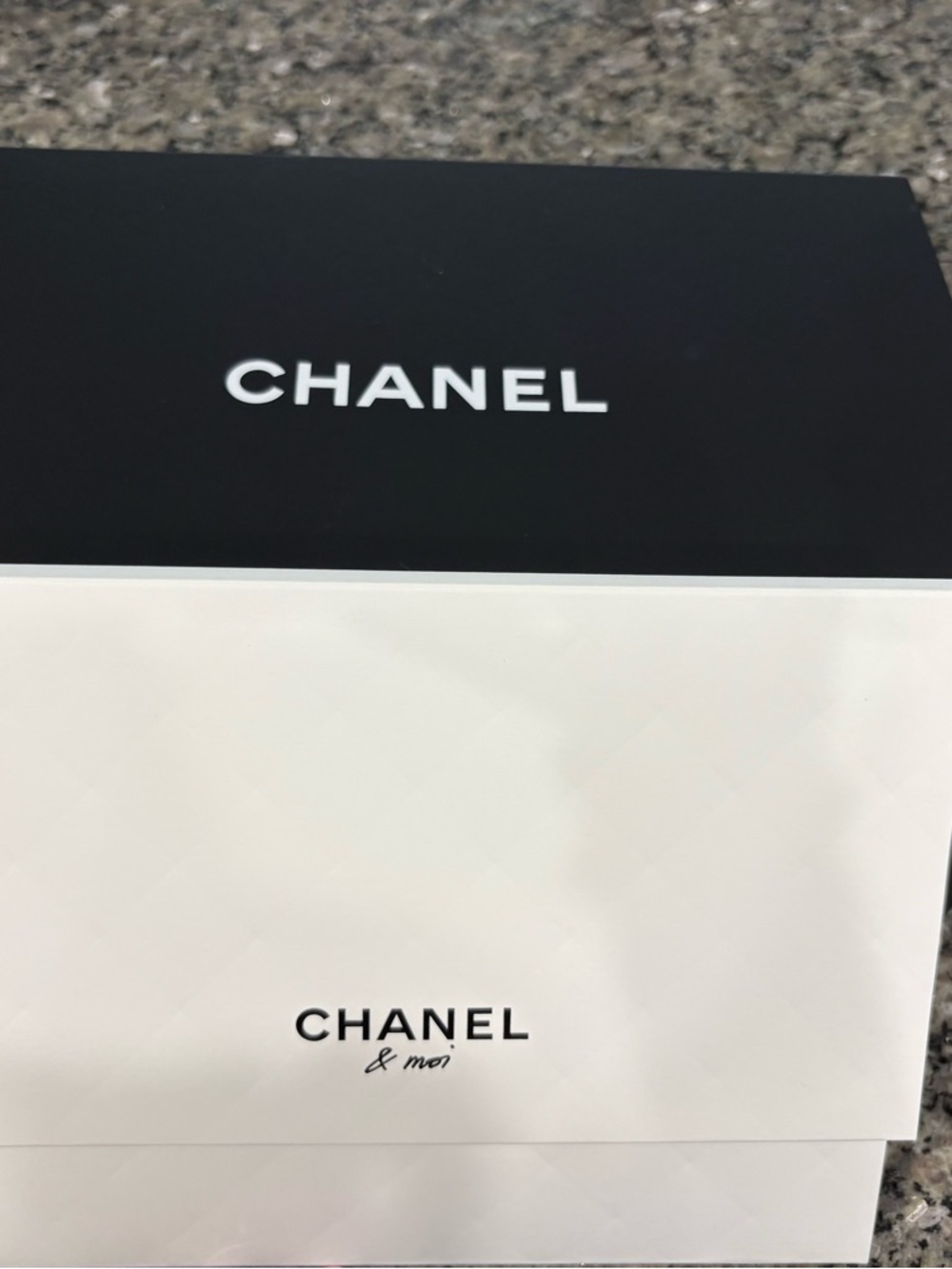 CHANEL Light Pink Perforated Leather 25 Mini Bag with Gold Hardware - Picture 11 of 11